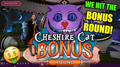 The Cheshire Cat PokerStars